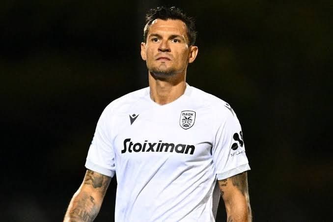 ΠΑΟΚ: Πρόβλημα και με Λόβρεν!