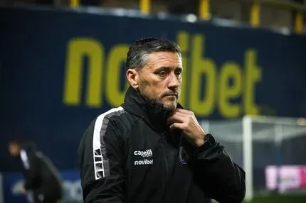 Ατρόμητος: Ασύλληπτη ποινή επτά αγωνιστικών στον Κέρκεζ