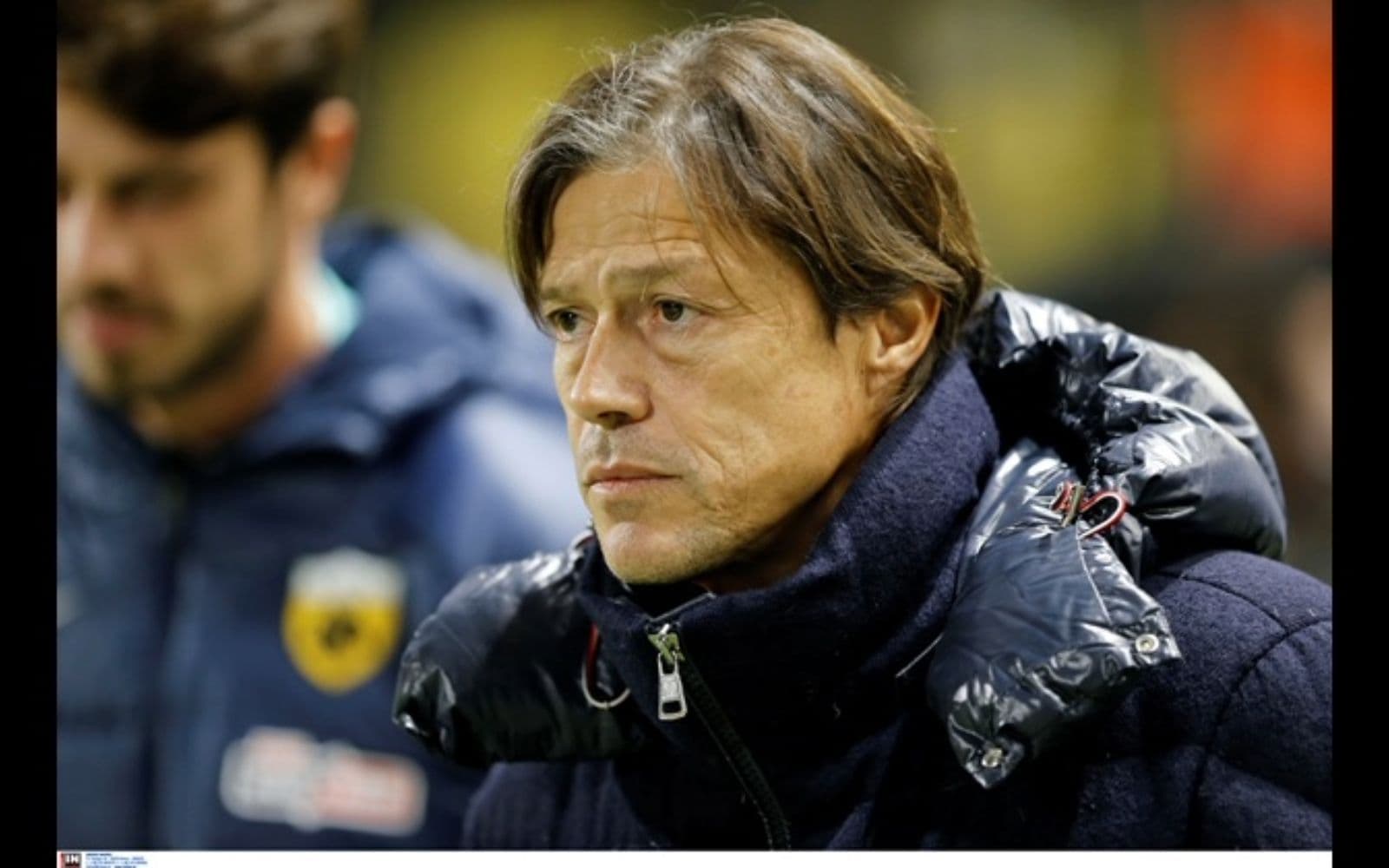 Ρεάλ Μαδρίτης - Σεβίλλη: Αποβλήθηκε στο ημίχρονο ο Αλμέιδα