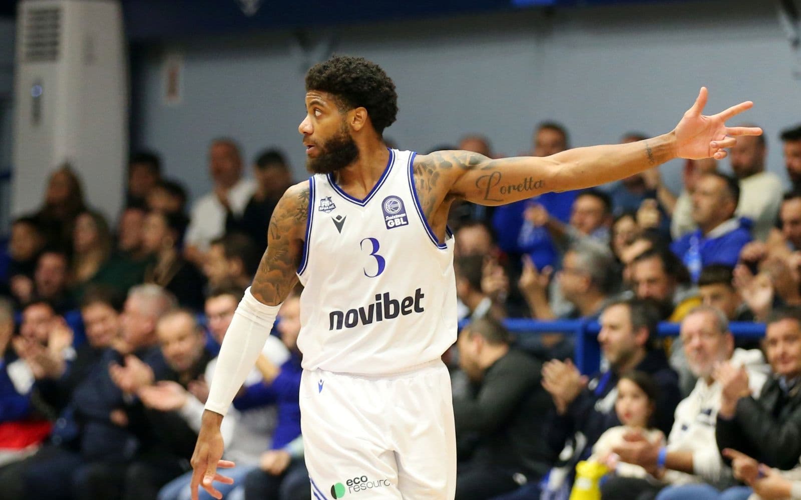 Κύπελλο Ελλάδας: Ηρακλής και Κολοσσός σε «μάχη» νοκ-άουτ για το Final-8