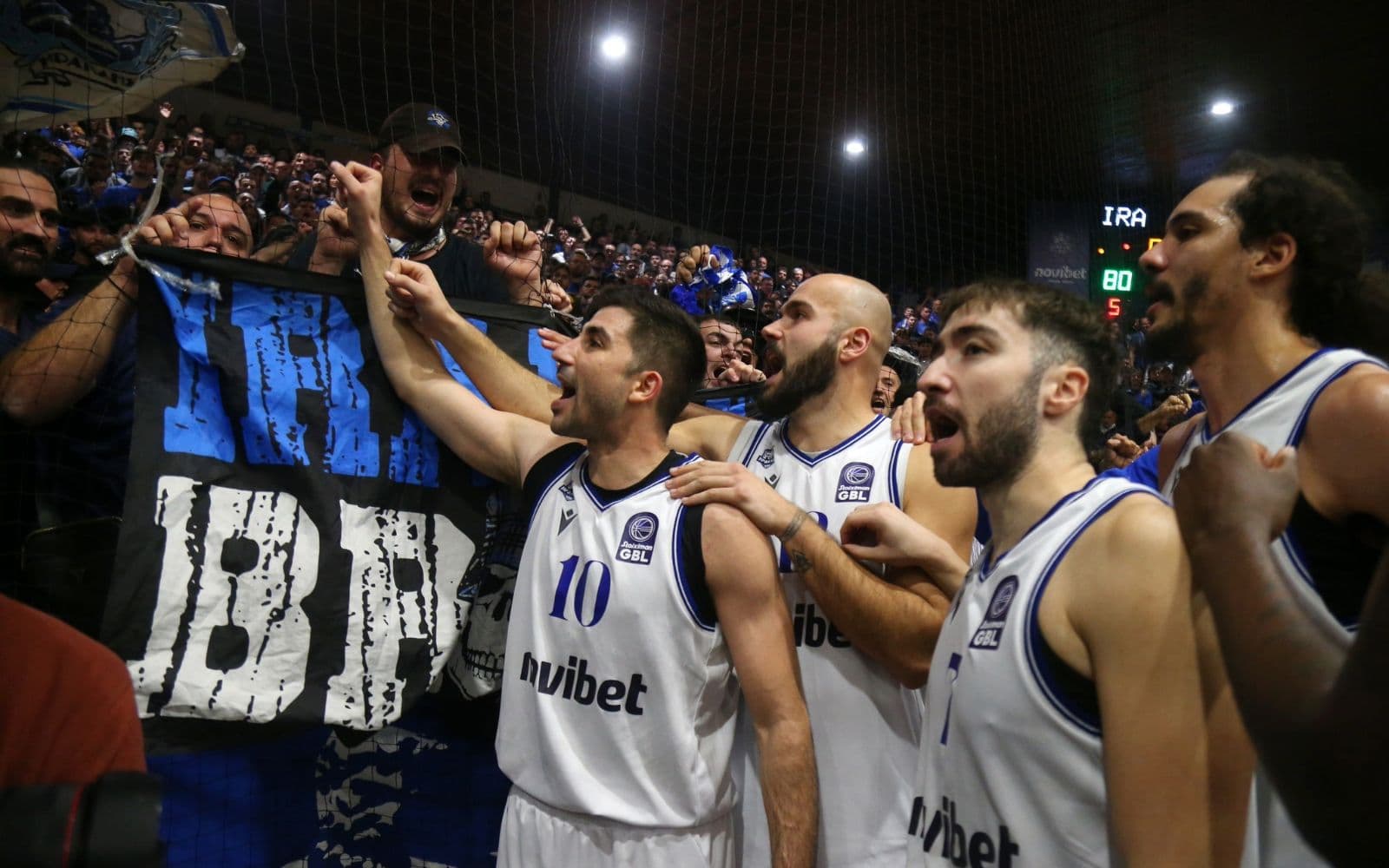 Ηρακλής: Με στόχο την έκτη νίκη κόντρα στην Πέγια