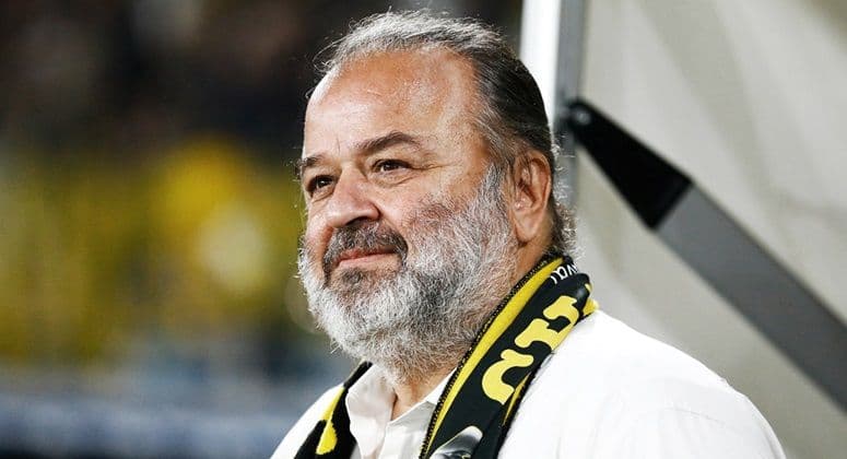 ΑΕΚ: Πρόστιμο από Ηλιόπουλο σε παίκτες 400 χιλιάδων ευρώ