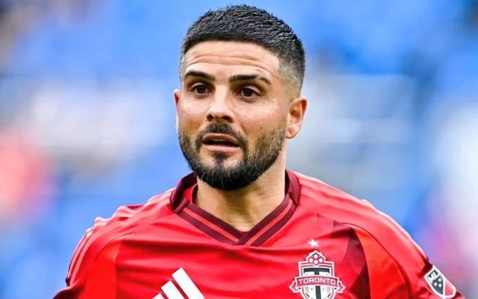 Φήμη: "Γλυκοκοιτάζει" τον Λορέντζο Ινσίνιε ο ΠΑΟΚ