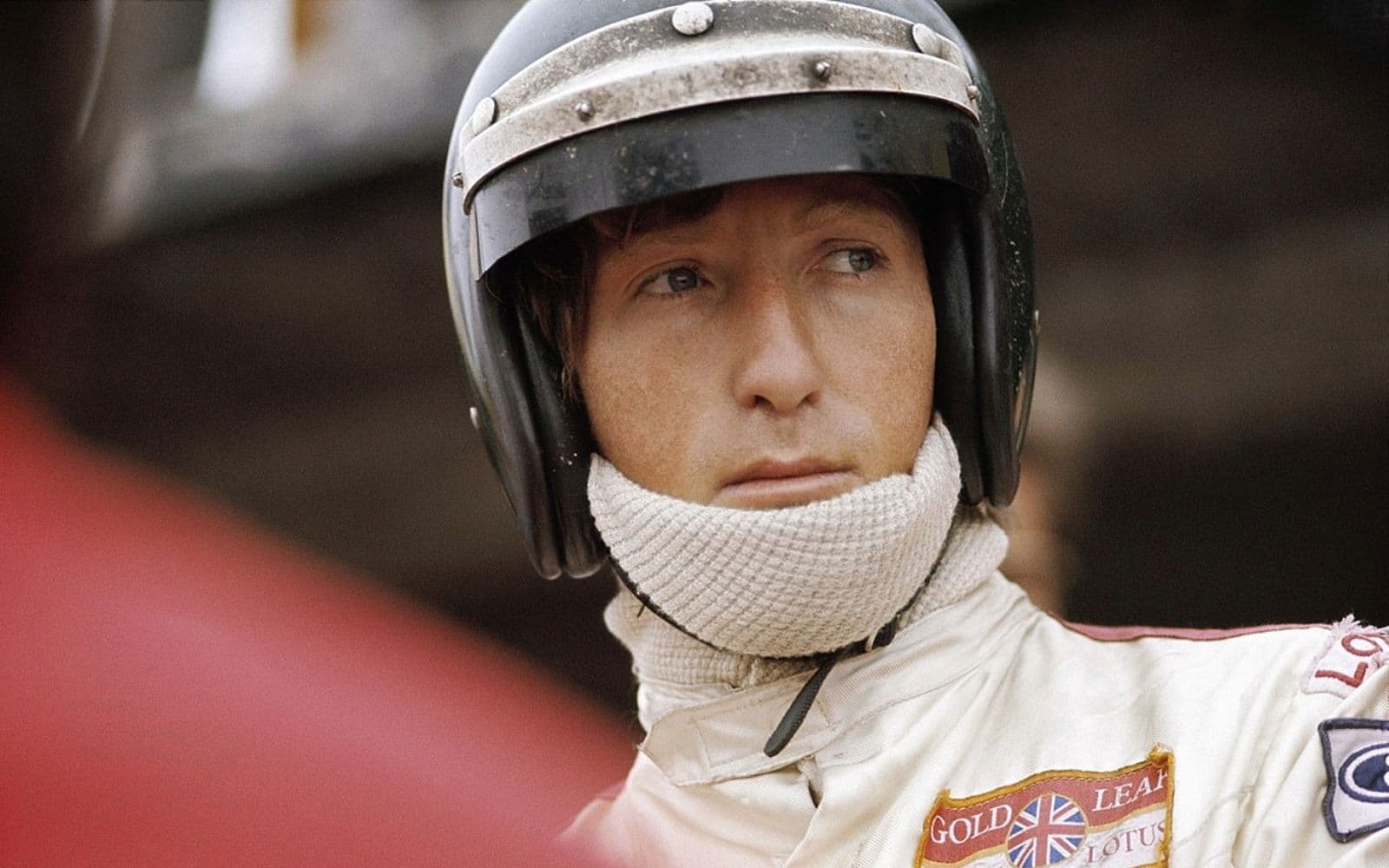 Jochen Rindt: Ο "Βασιλιάς" που δεν πρόλαβε να στεφθεί