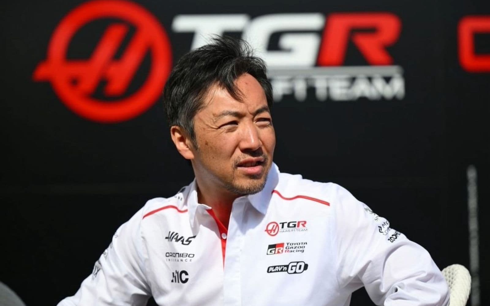 Komatsu: "Ούτε στα όνειρα μου δεν περίμενα ότι θα ήμασταν 4οι"