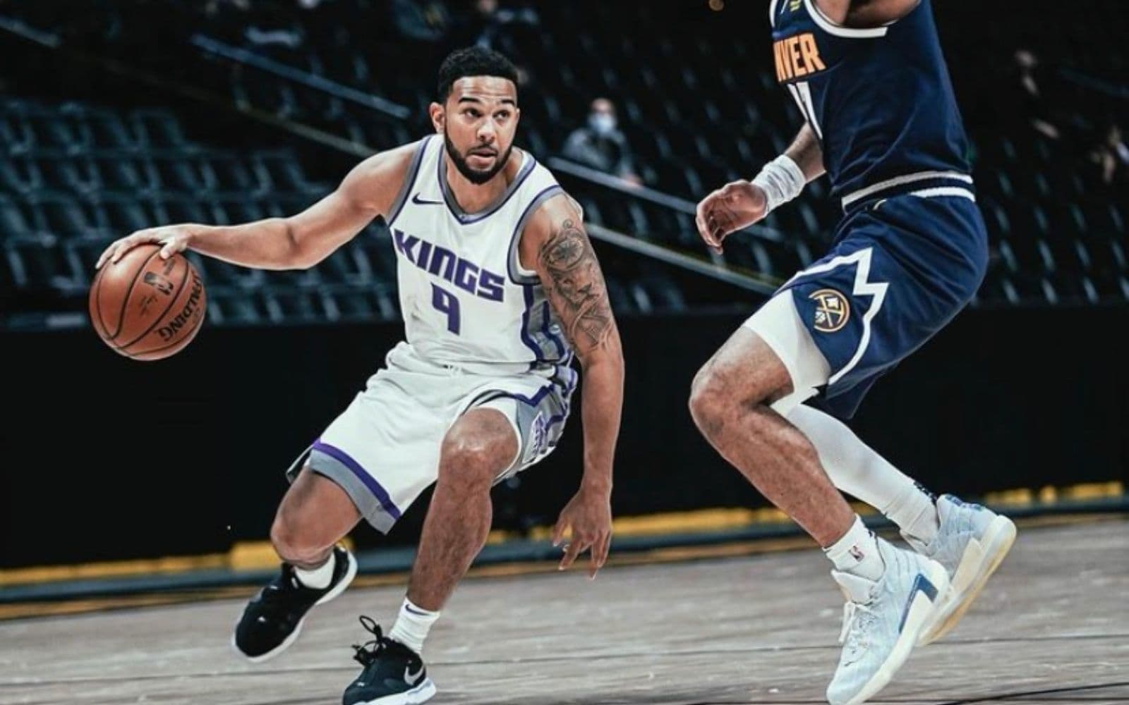 Άρης: Κοντά σε σπουδαία μεταγραφή με τον Κόρι Τζόσεφ