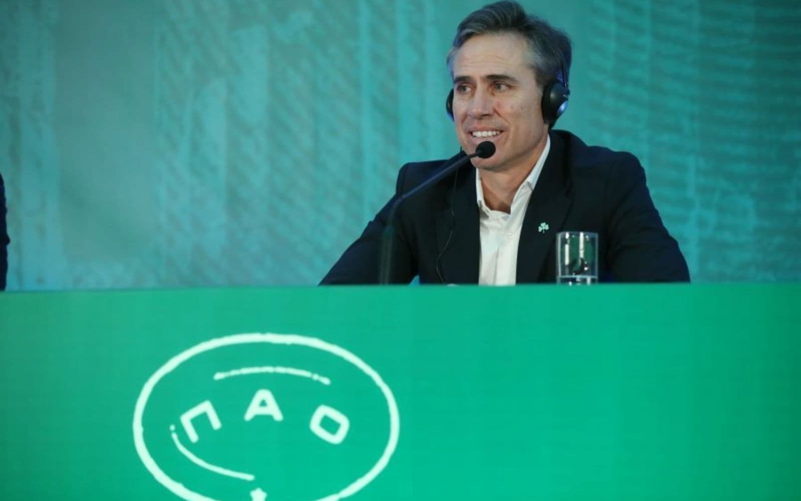 Κορόνα: «Ήταν αδύνατο να αρνηθώ τον Παναθηναϊκό»