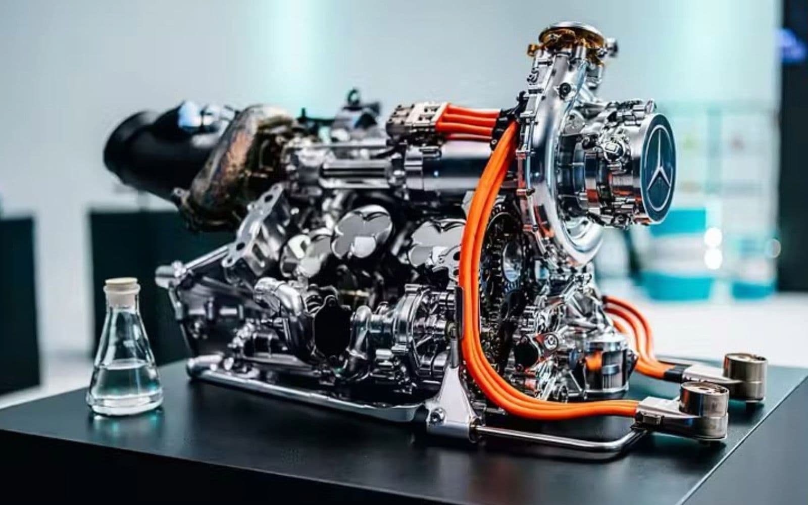 F1: Κλιμακώνεται ο πόλεμος των κινητήρων του 2026