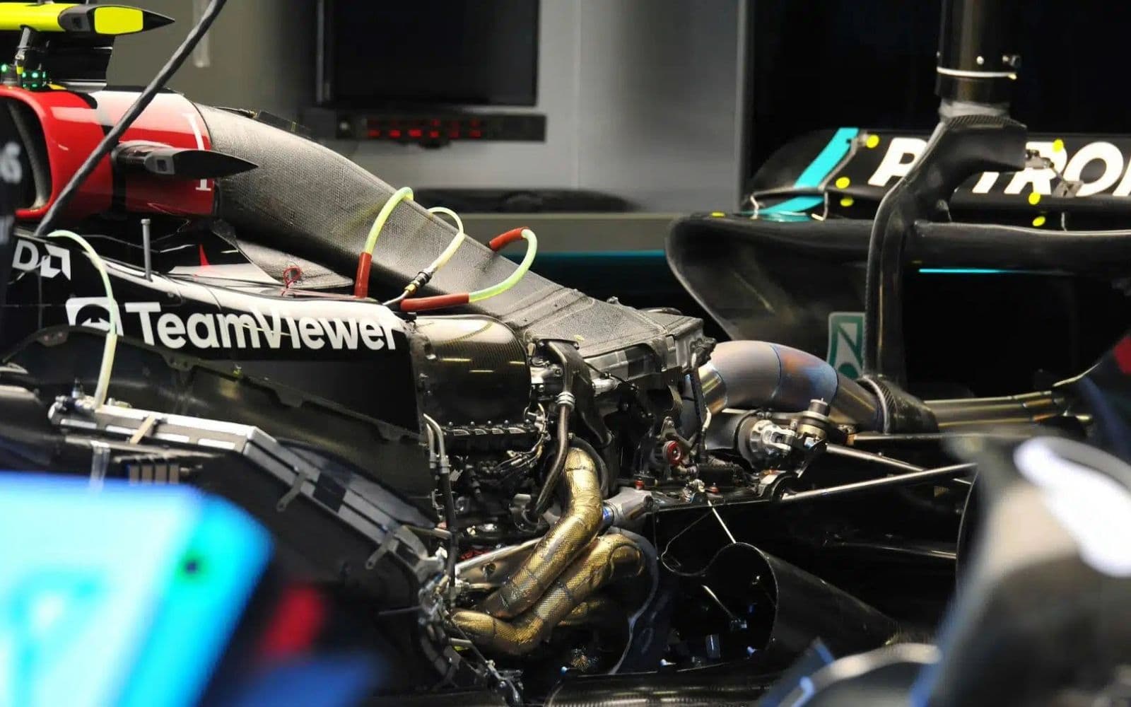 F1: Βόμβα από την FIA - Αλλάζει ο τρόπος ελέγχου του λόγου συμπίεσης