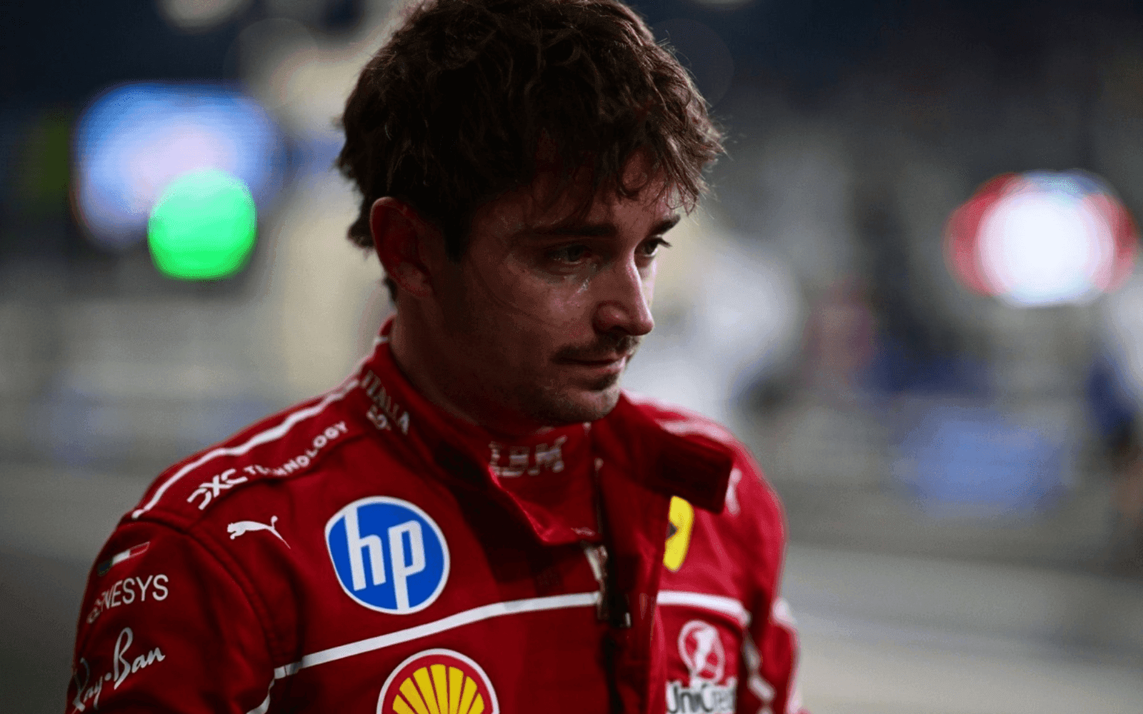 F1: Ο Leclerc θα είναι στο επίκεντρο της επόμενης μεταγραφικής περιόδου