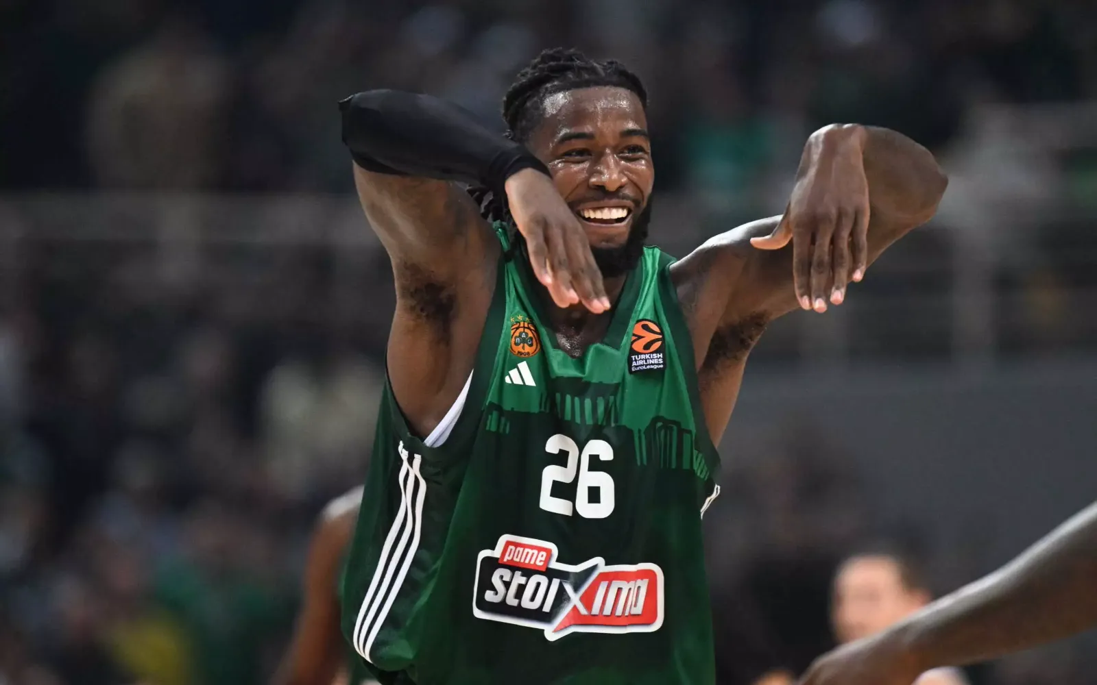 Ματίας Λεσόρ: Αντίστροφη μέτρηση για την επιστροφή του «λιονταριού»