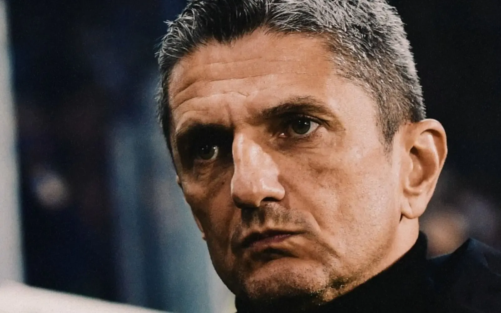 Λουτσέσκου: "Όταν νιώθουν όλοι οι παίκτες τόσο καλά δεν μπορούμε να χάσουμε"