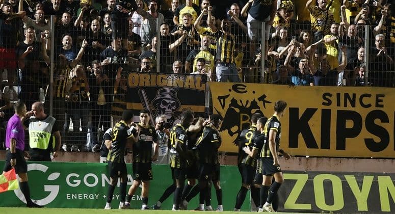 ΑΕΚ - Λεβαδειακός: Η πιθανή ενδεκάδα της Ένωσης