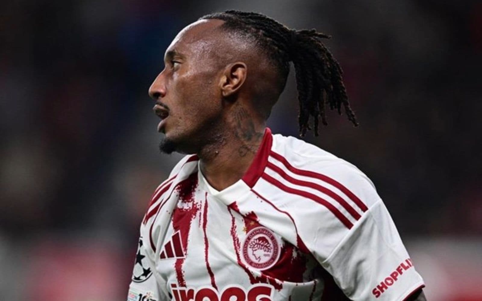 Λεβερκούζεν - Ολυμπιακός 0-0: Άδοξο τέλος στο όνειρο