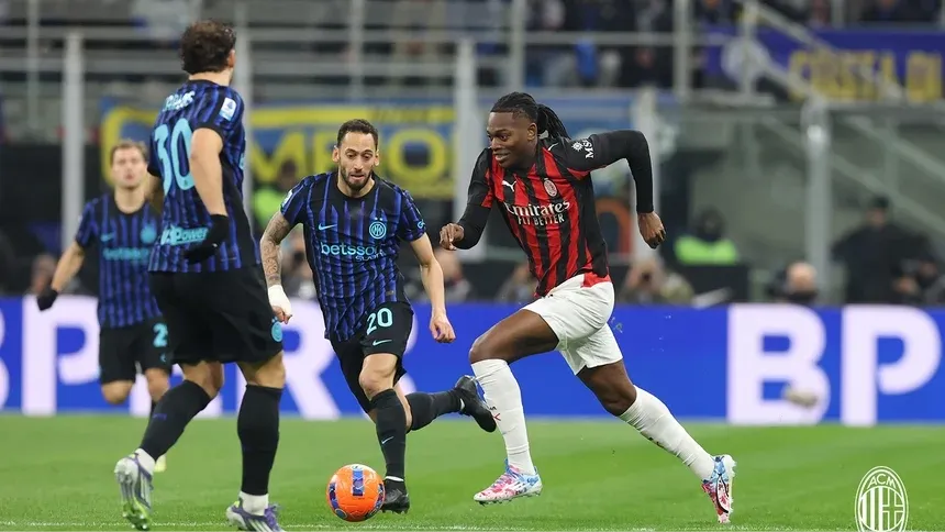 Μίλαν – Λάτσιο: Θα συνεχιστούν οι «ψηλές πτήσεις» ή θα αντιδράσει η ομάδα του Σάρι;