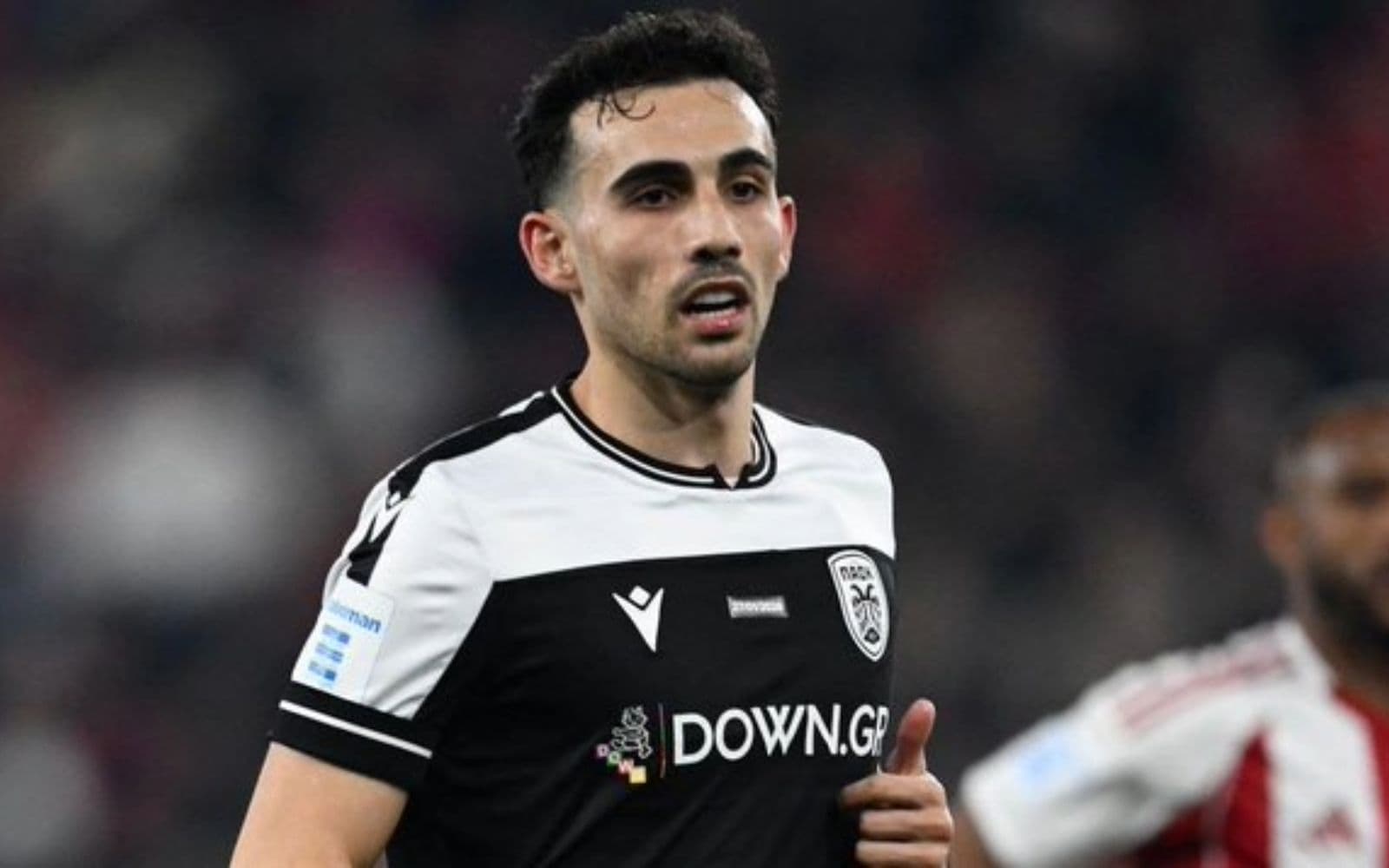 ΠΑΟΚ: Ανεβάζει ρυθμούς και ο Μιχαηλίδης