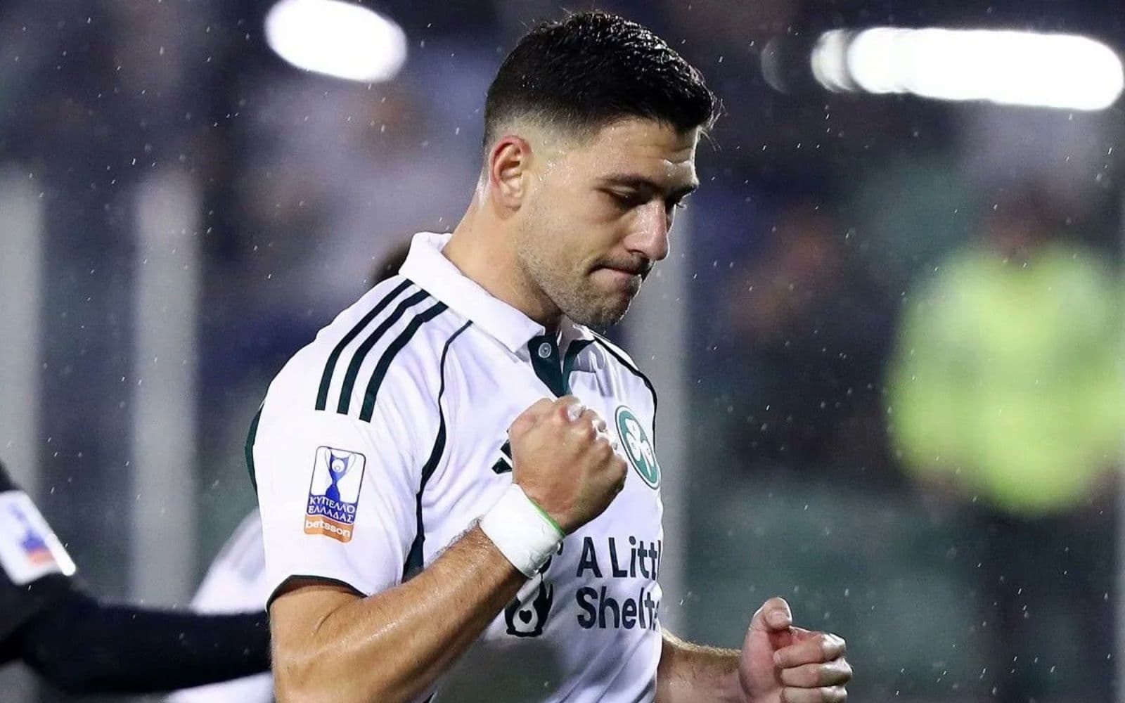 Σειρήνες στον Παναθηναϊκό: Η Σαουδική Αραβία για Μπακασέτα και η Γκρέμιο για Τετέ