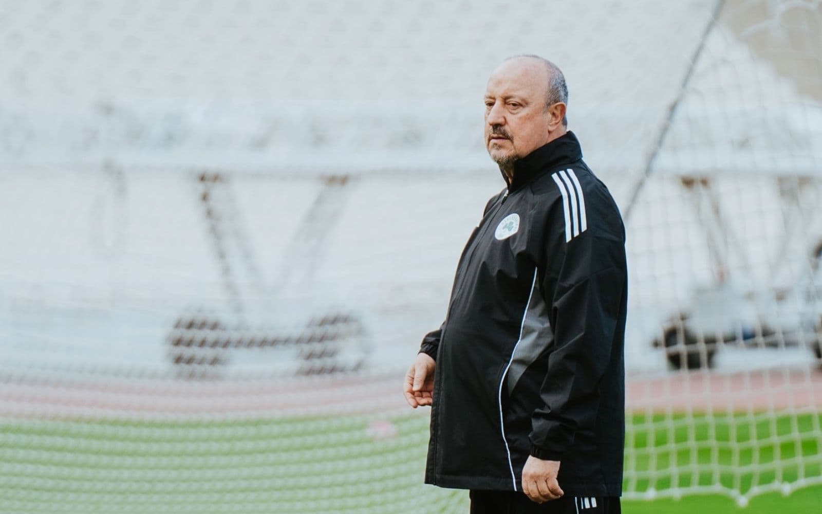 Παναθηναϊκός: Μπενίτεθ αλά Αταμάν, έκοψε το ρεπό