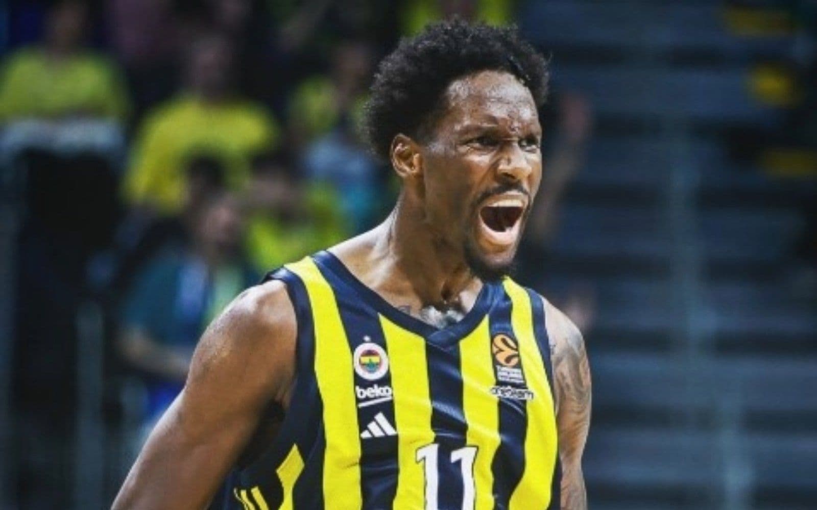 Παναθηναϊκός: Το NBA, το συμβόλαιο των Σανς και ο Χέιζ-Ντέιβις