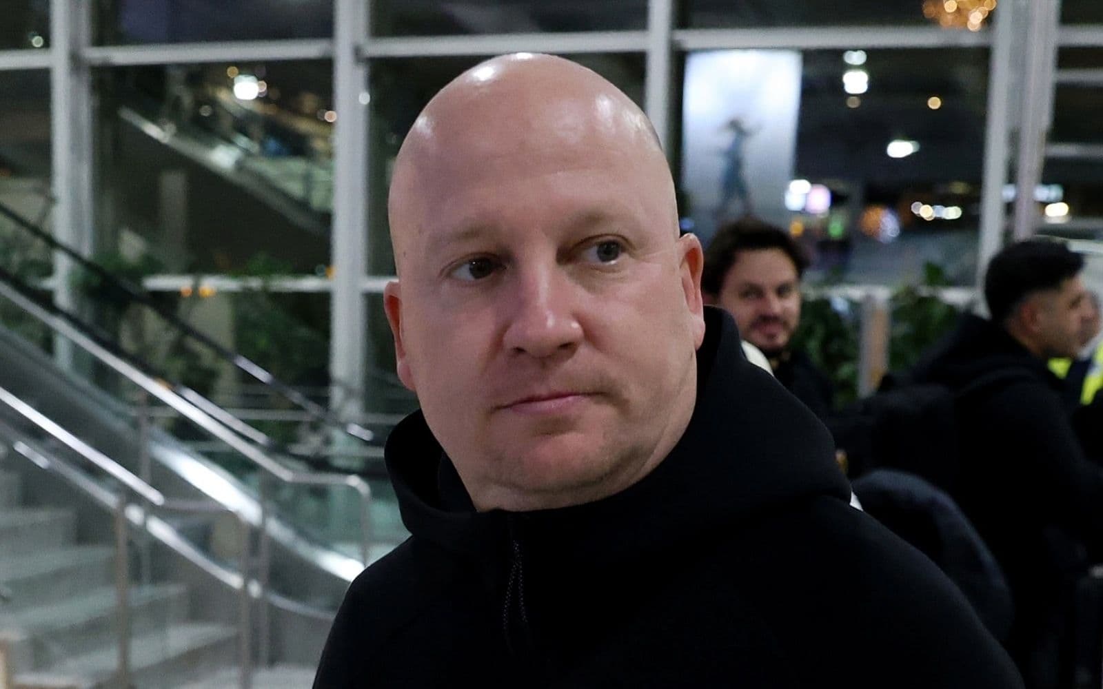 Νίκολιτς: «Δεχθήκαμε ένα ανόητο γκολ – Κανείς δεν έκανε τη διαφορά»