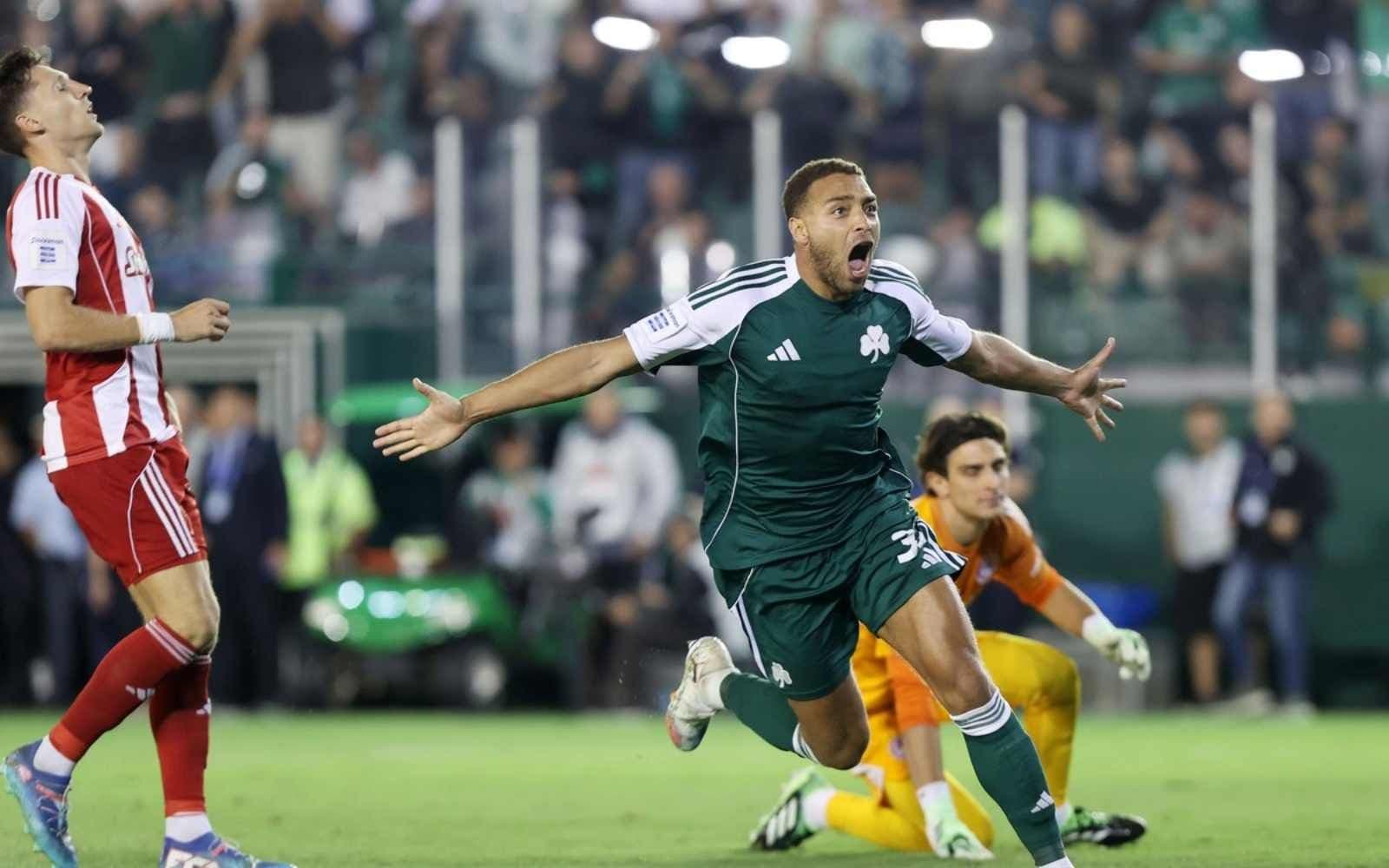 Παναθηναϊκός – ΑΕΚ: Επιστροφή Ντέσερς στην αποστολή, εκτός ο Ταμπόρδα