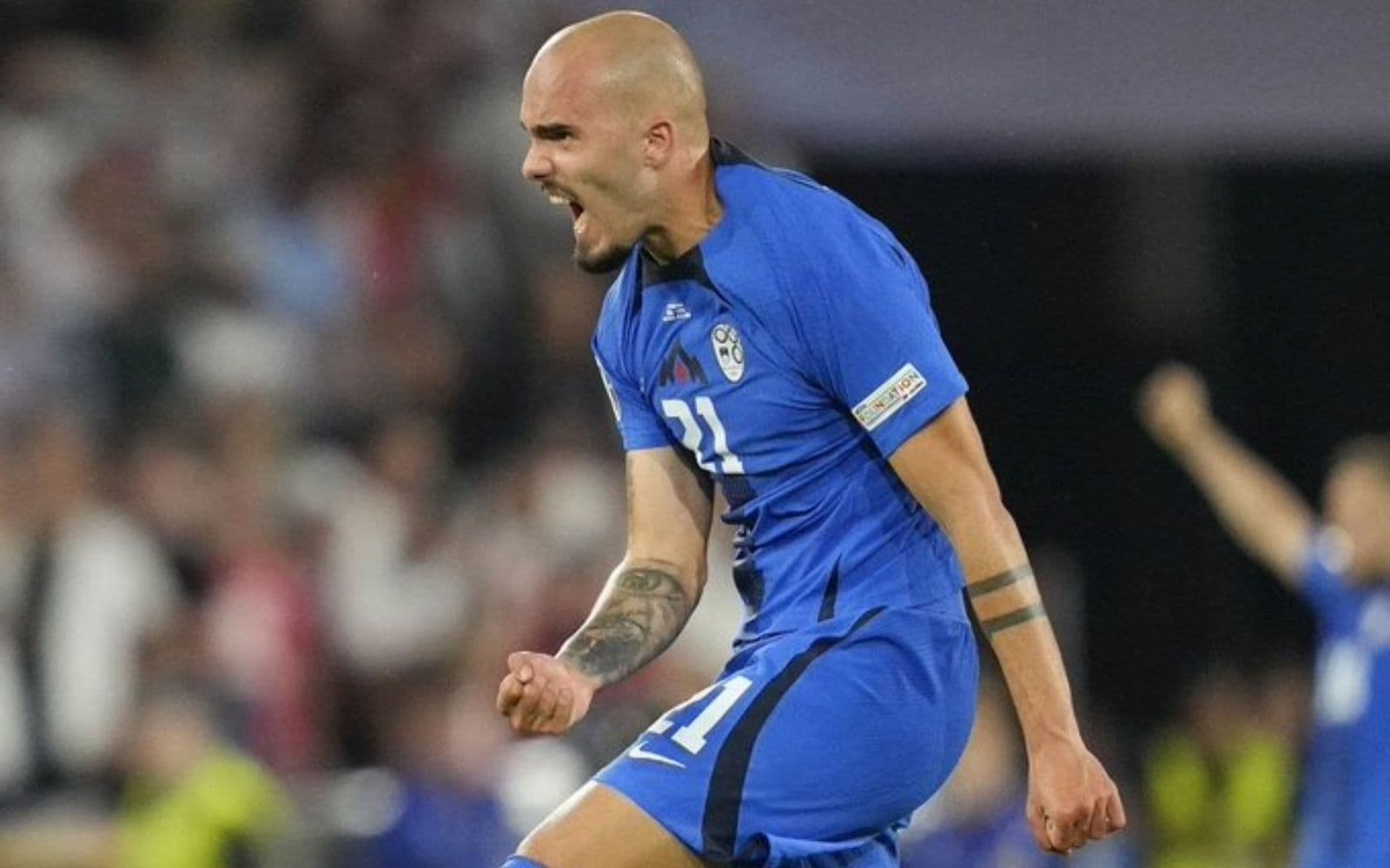 Τσορμπατζόγλου: «Στάσιμη η υπόθεση του Σλοβένου»