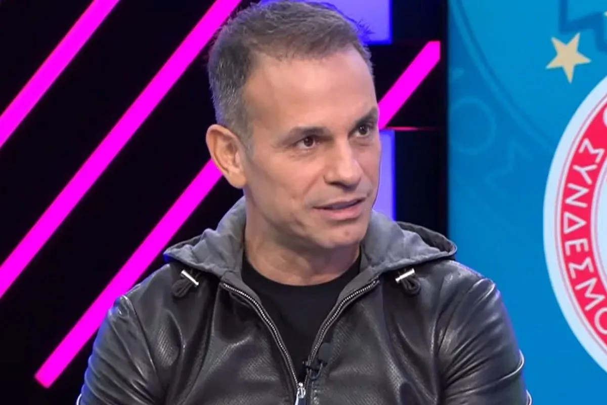 Ντέμης: "Ατυχία, VARίσιο πέναλτι - Δεν μπορεί να μην το δώσει"