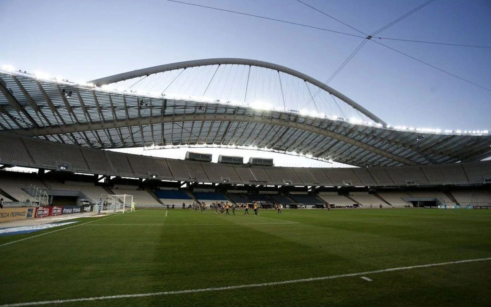 Οριστικά στο ΟΑΚΑ ο προημιτελικός του Παναθηναϊκού με τον Άρη