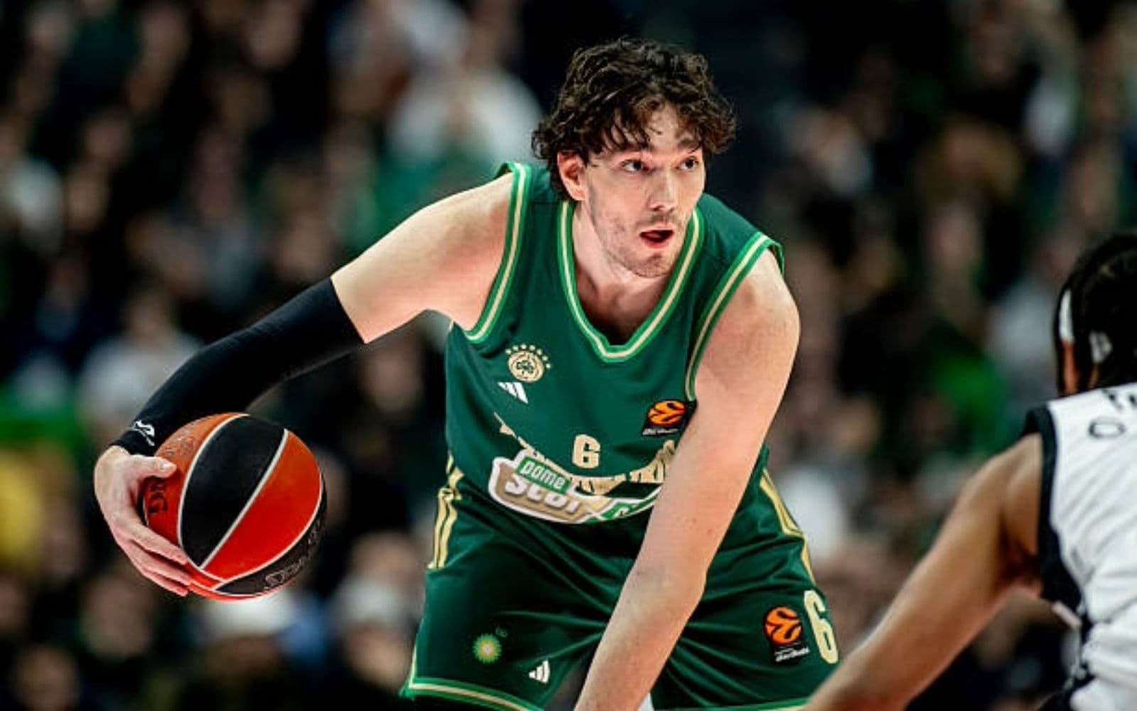 Επιστροφή στις νίκες για τον Παναθηναϊκό AKTOR – Λύγισε τη Βίρτους στο ΟΑΚΑ