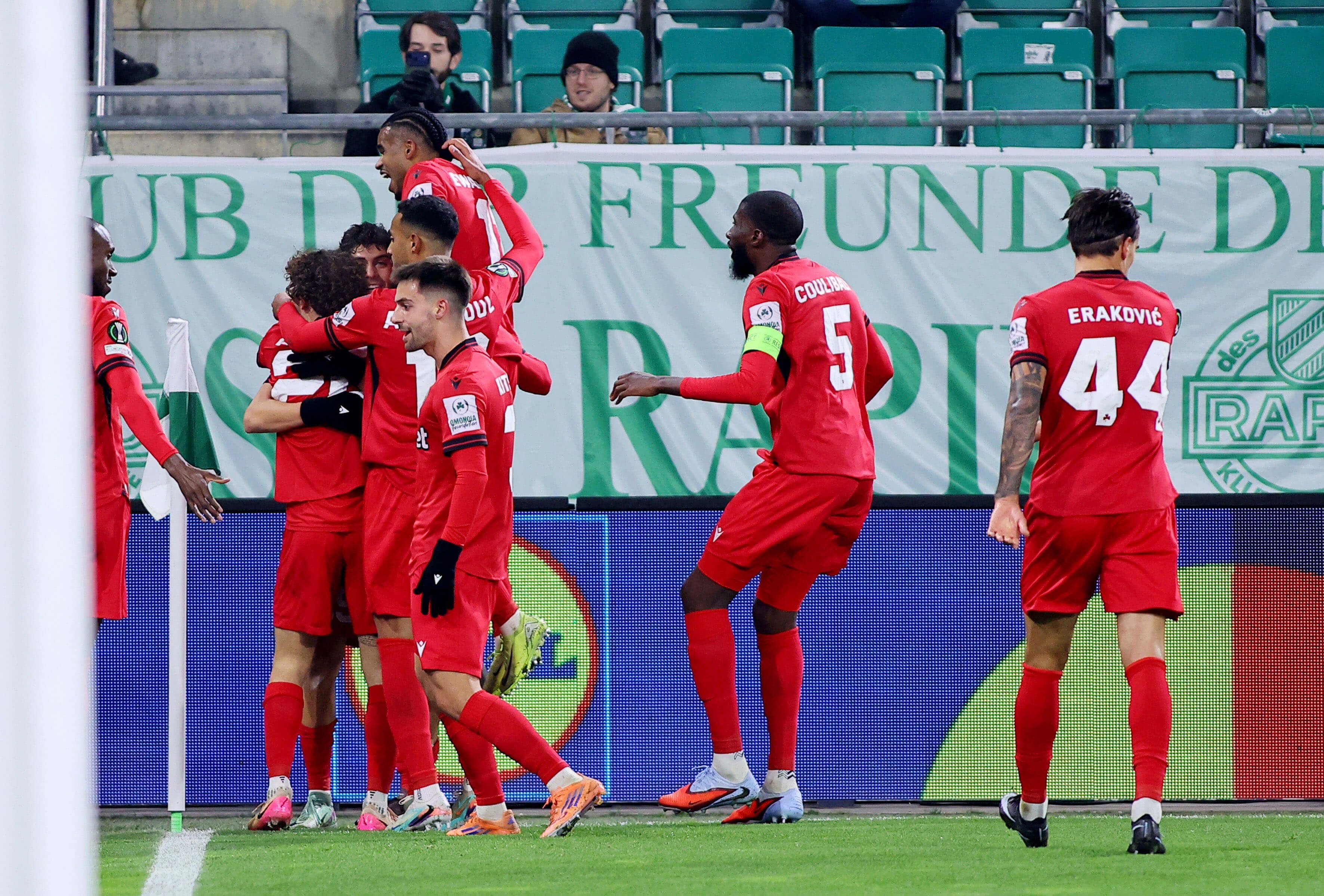 Κύπρος: Άνοδος στη 16η θέση του UEFA Ranking - Κοιτάει 15αδα