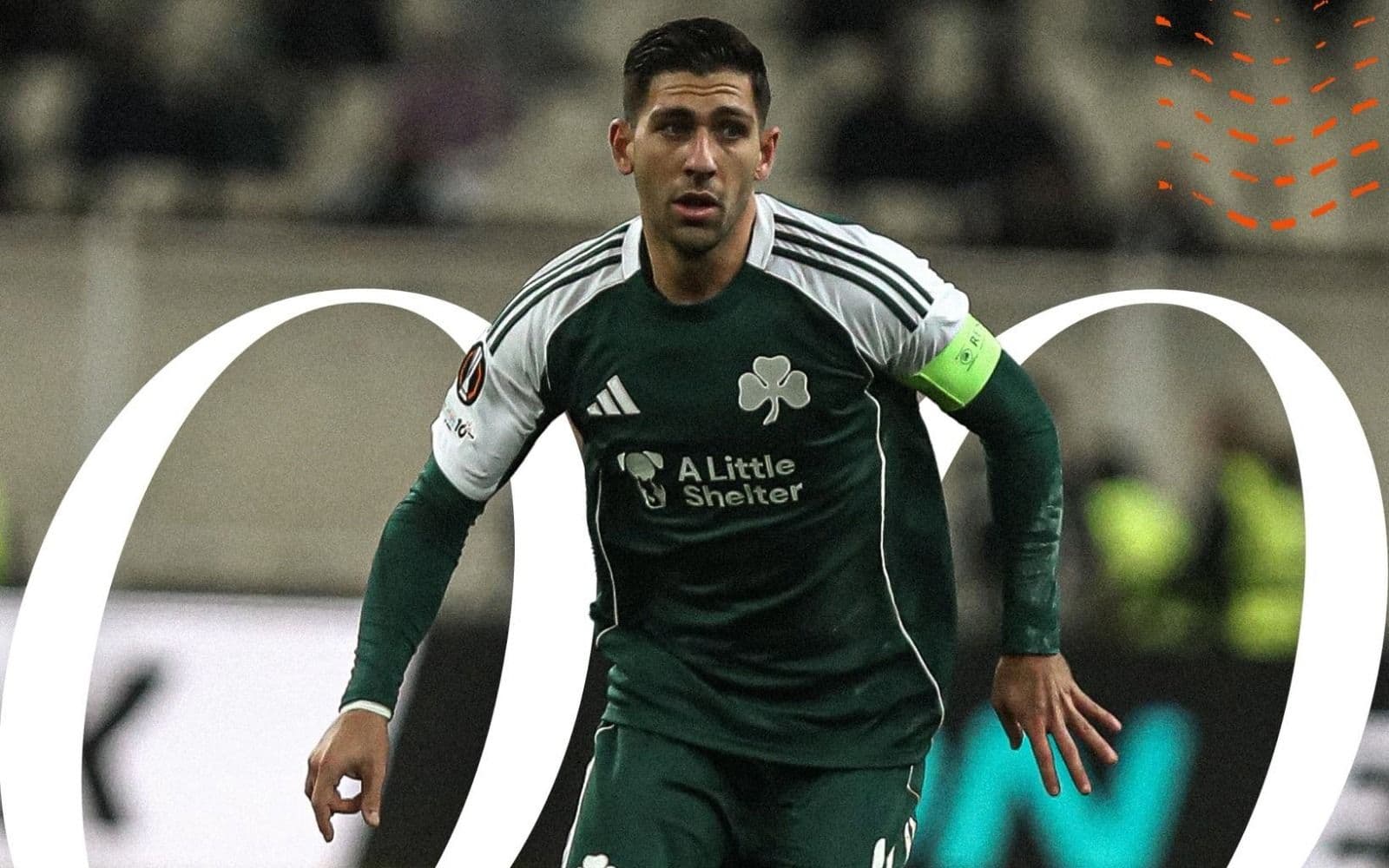 Ο Παναθηναϊκός έχασε μεγάλη ευκαιρία πρόκρισης απέναντι στην Πλζεν