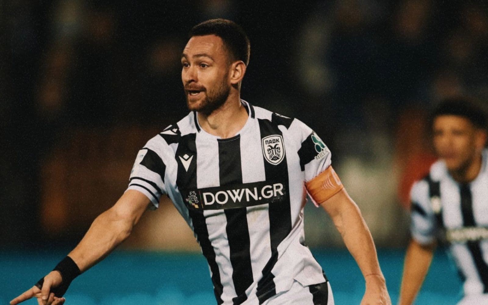 ΠΑΟΚ–Άρης 3-1: Παράσταση τίτλου στην Τούμπα από έναν… ασταμάτητο Δικέφαλο