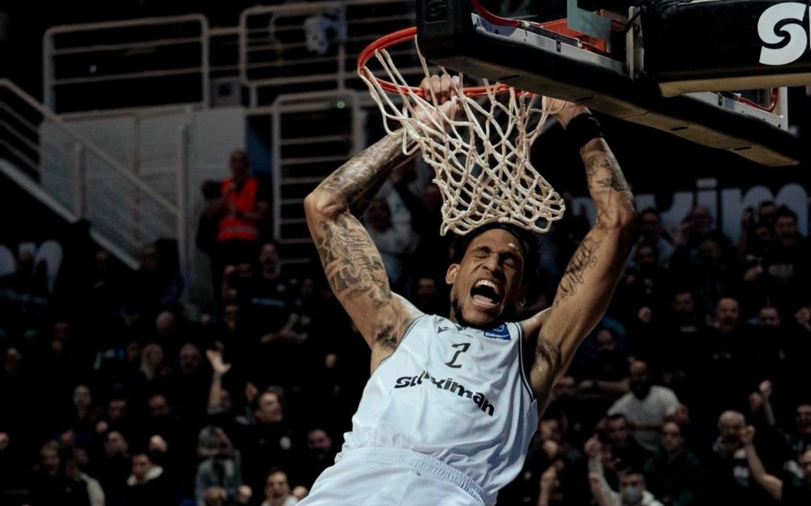 Euroleague: Οκτώ ομάδες πάνε για άδεια Α με τον ΠΑΟΚ να καραδοκεί