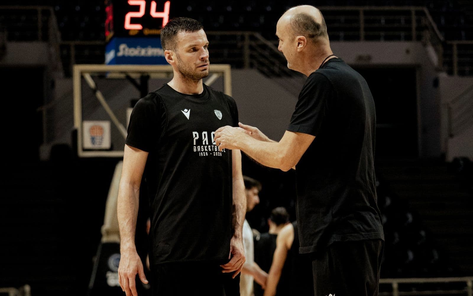 ΠΑΟΚ: Αναχώρηση για Ισπανία και το μεγάλο ραντεβού με την Μπιλμπάο