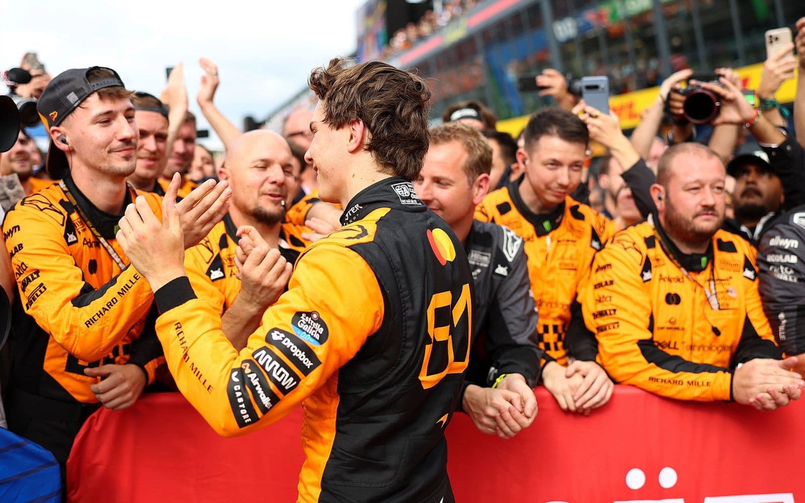 F1: Οι στιγμές που καθόρισαν τη μάχη για το πρωτάθλημα (part 1)