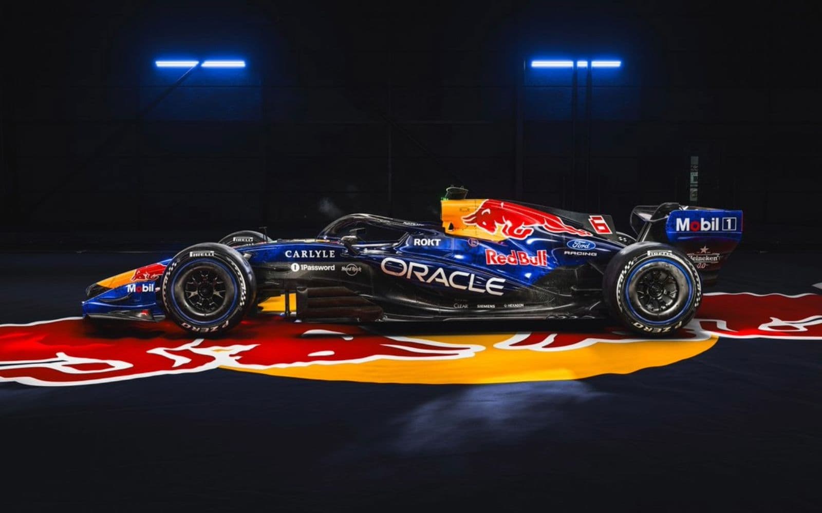 F1: Τα 2 πρώτα μονοθέσια του 2026 είναι εδώ