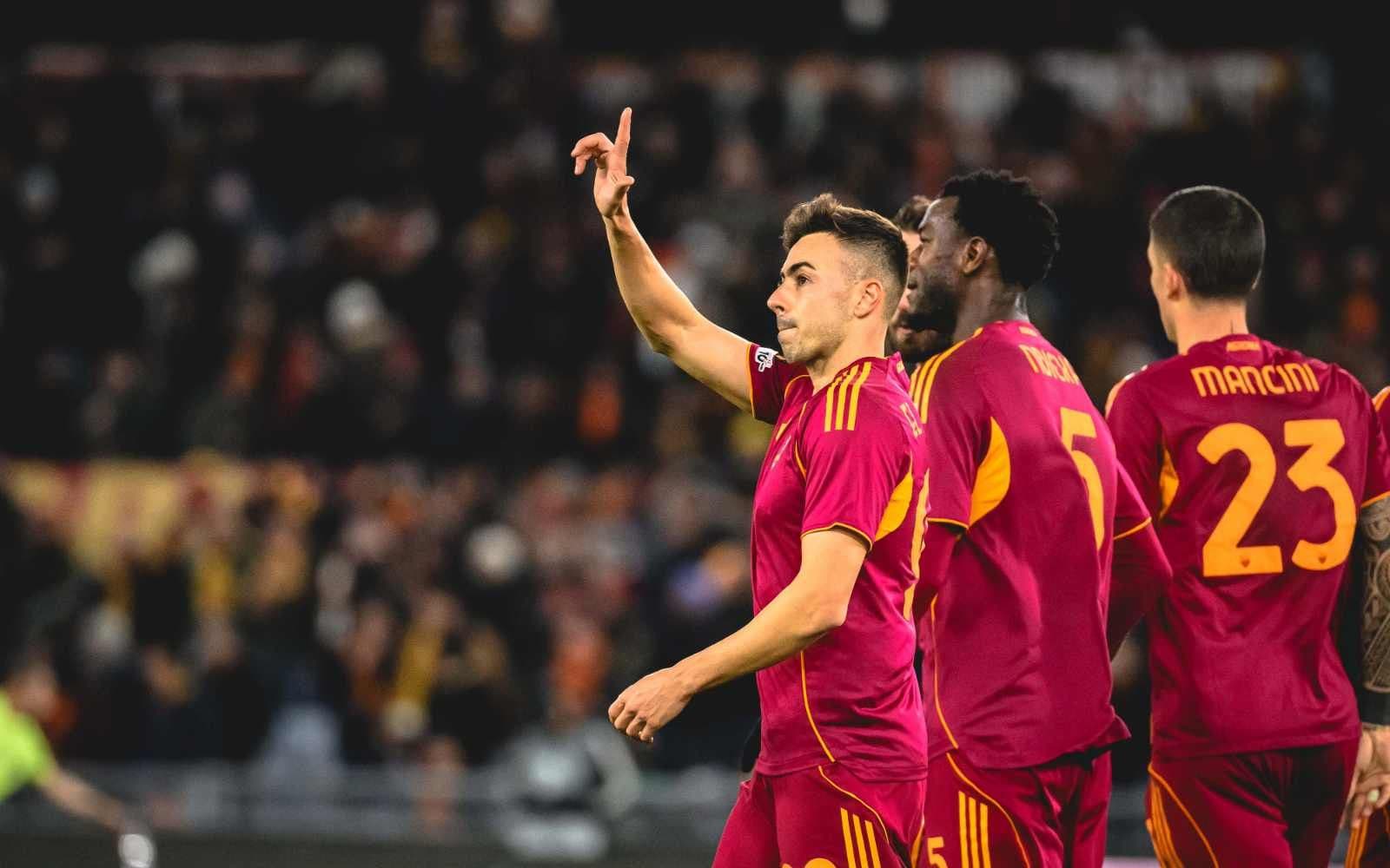 Μάχη κορυφής στο Olimpico: Ρόμα και Νάπολι συγκρούονται για το προβάδισμα στη Serie A