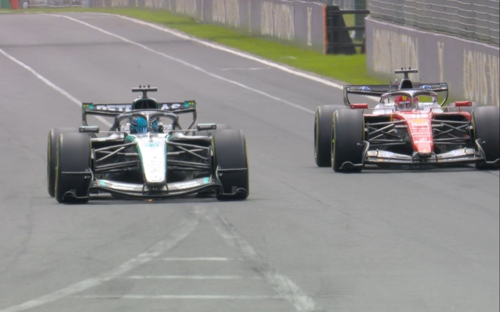 Formula 1 ή... Mario kart - Οι πρώτες εντυπώσεις από τους νέους κανονισμούς