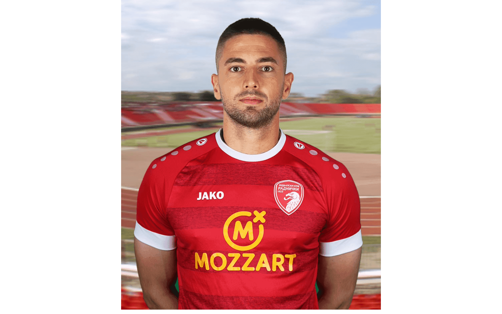 Κρέμασε τα παπούτσια του στα 29 πρώην παίκτης του ΠΑΟΚ και του ΟΦΗ 