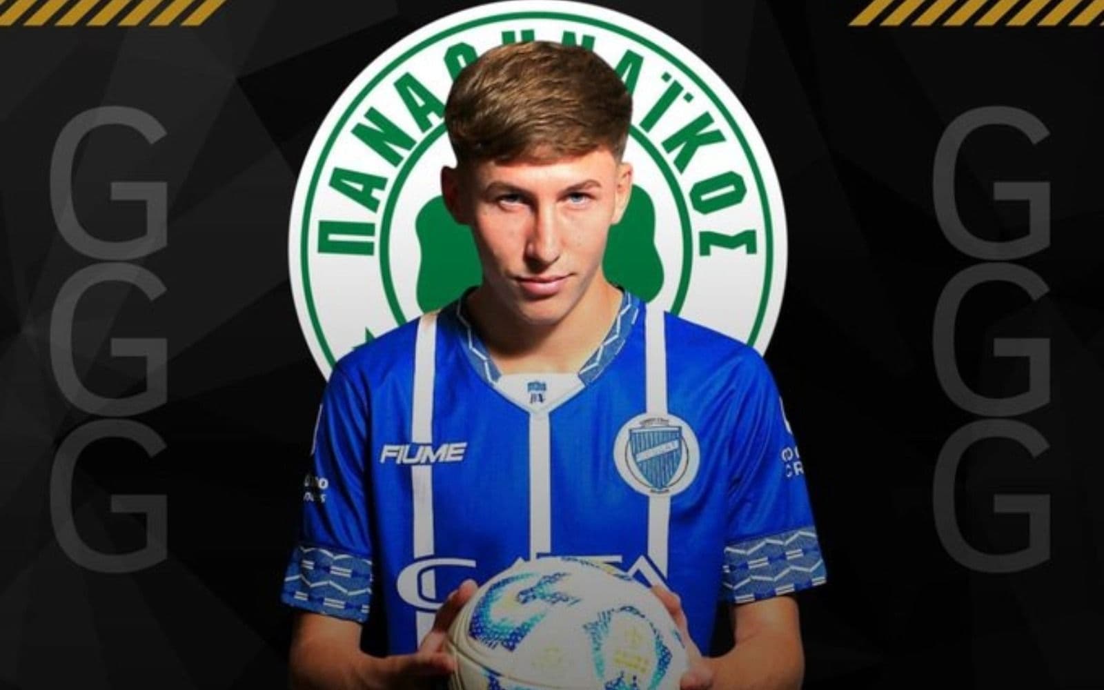 Παναθηναϊκός: Μια ανάσα από τον Αντίνο με πρόταση-μαμούθ