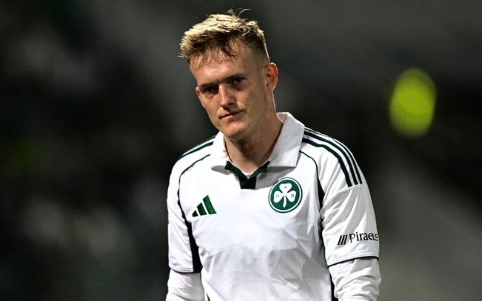 Παναθηναϊκός: Το «αίνιγμα» Σφιντέρσκι και η αναδόμηση του Ράφα Μπενίτεθ