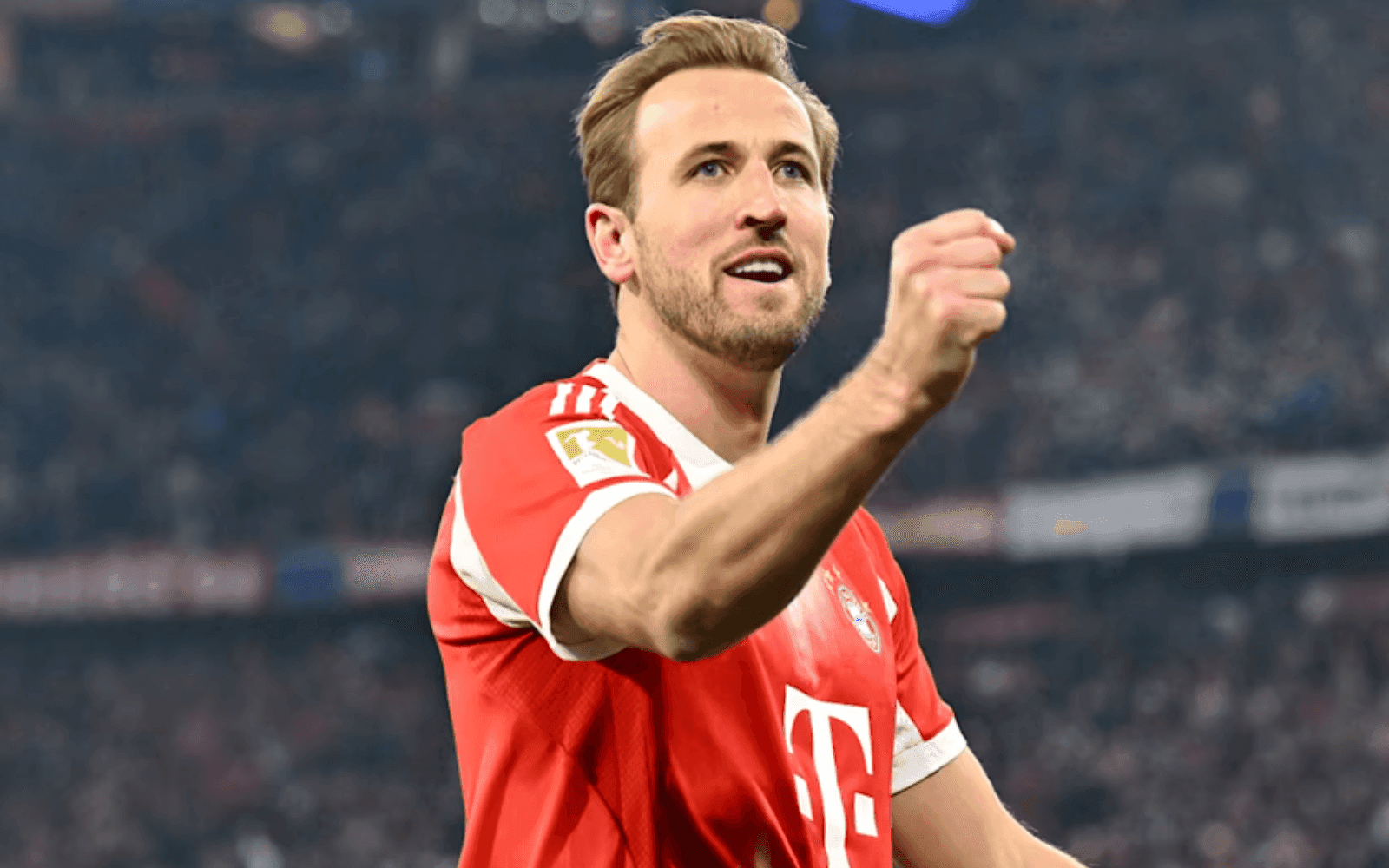 Κέιν: «Δεν έχω ακούσει τίποτα σχετικά με την Μπαρτσελόνα»