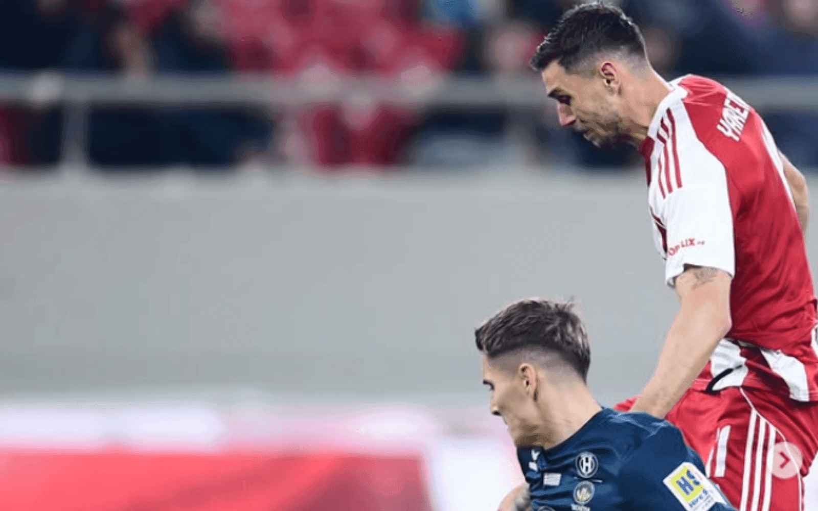 Ολυμπιακός : Το πρόβλημα στο γκολ είναι αυταπόδεικτο (blog)  