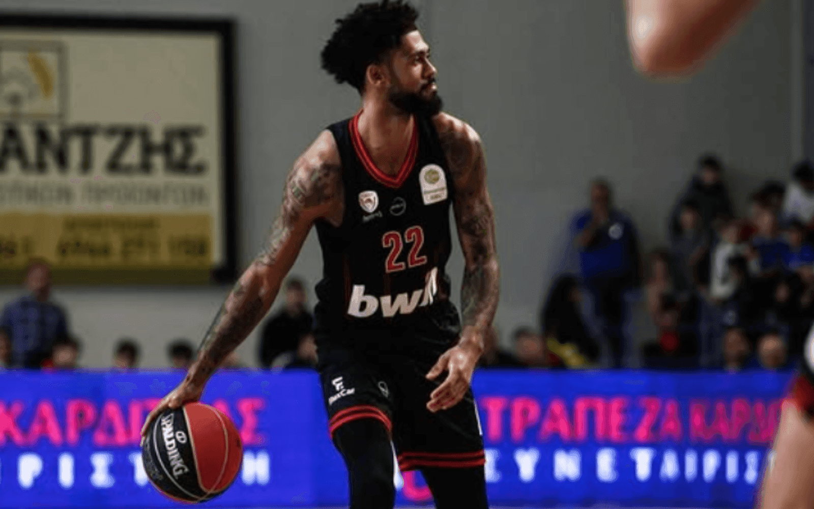 Ολυμπιακός - Μαρούσι : Να επεκτείνει το σερί ενόψει διαβολοβδομάδας 