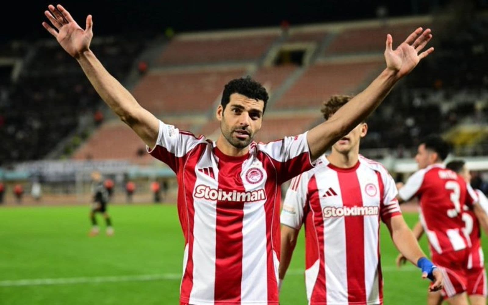 Super Cup: Νικητής ο Ολυμπιακός με ξέσπασμα στη παράταση