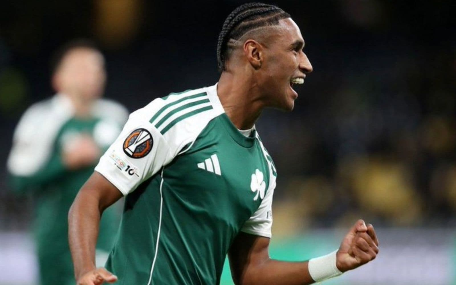 Παναθηναϊκός: Στην Γκρέμιο με ποσό ρεκόρ ο Τετέ