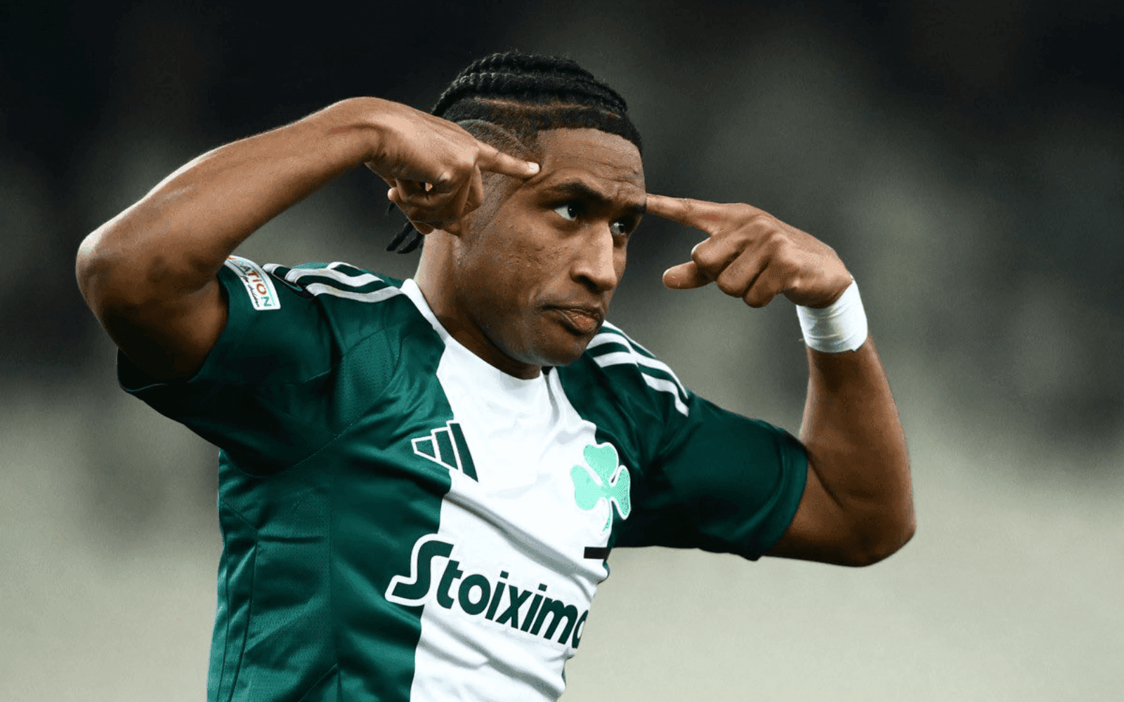 Νέα σενάρια δανεισμού για τον Τετέ και η ξεκάθαρη στάση του Παναθηναϊκού