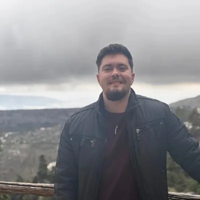 Χρήστος Θεμέλοπουλος