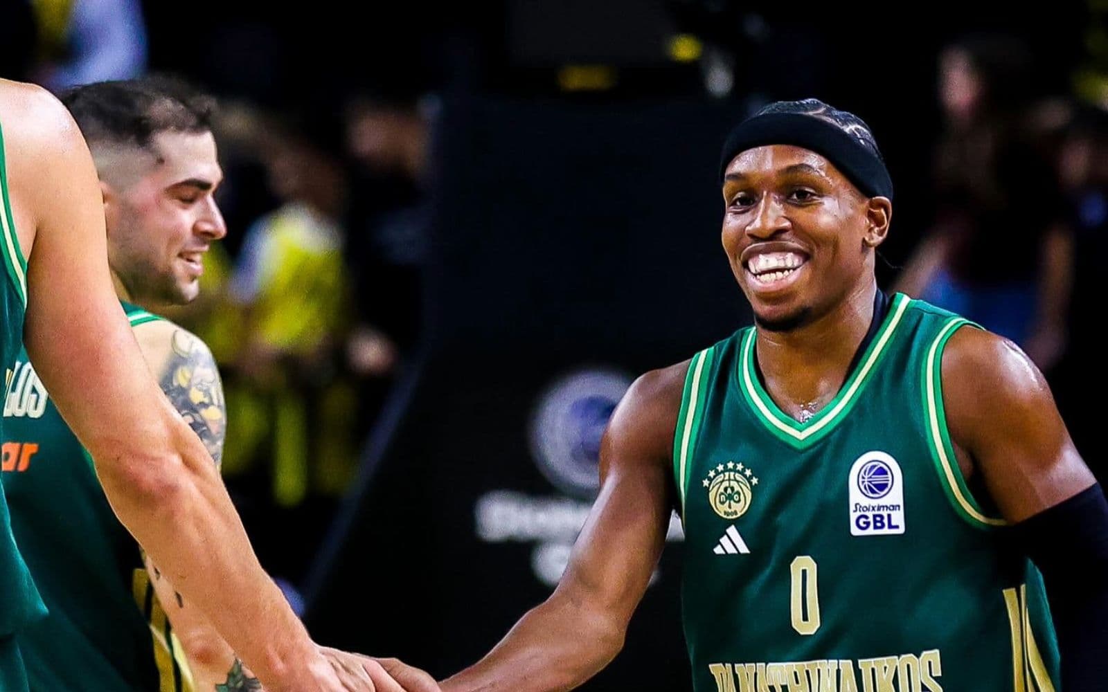 Τι Τζέι Σορτς: Ο «Γίγαντας» των 175 εκατοστών που νίκησε το Μηδέν