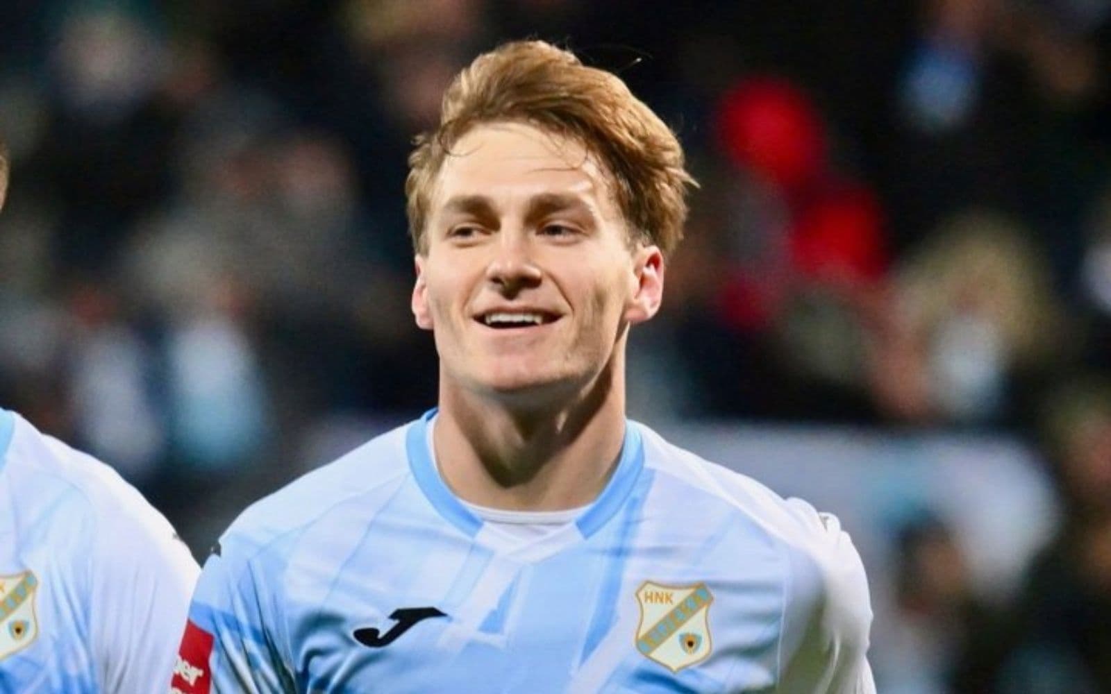 Παναθηναϊκός: «Περιμένουμε πρόταση για Φρουκ», λέει η Ριέκα